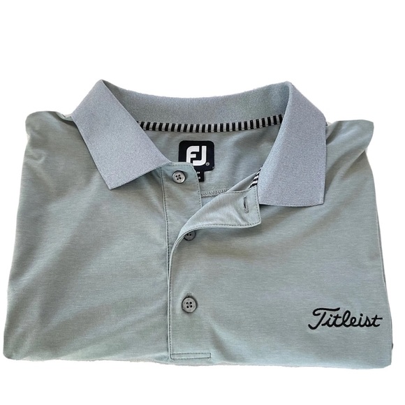 titleist polo shirts